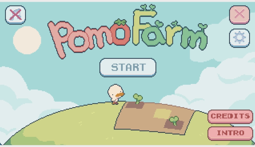 pomofarm