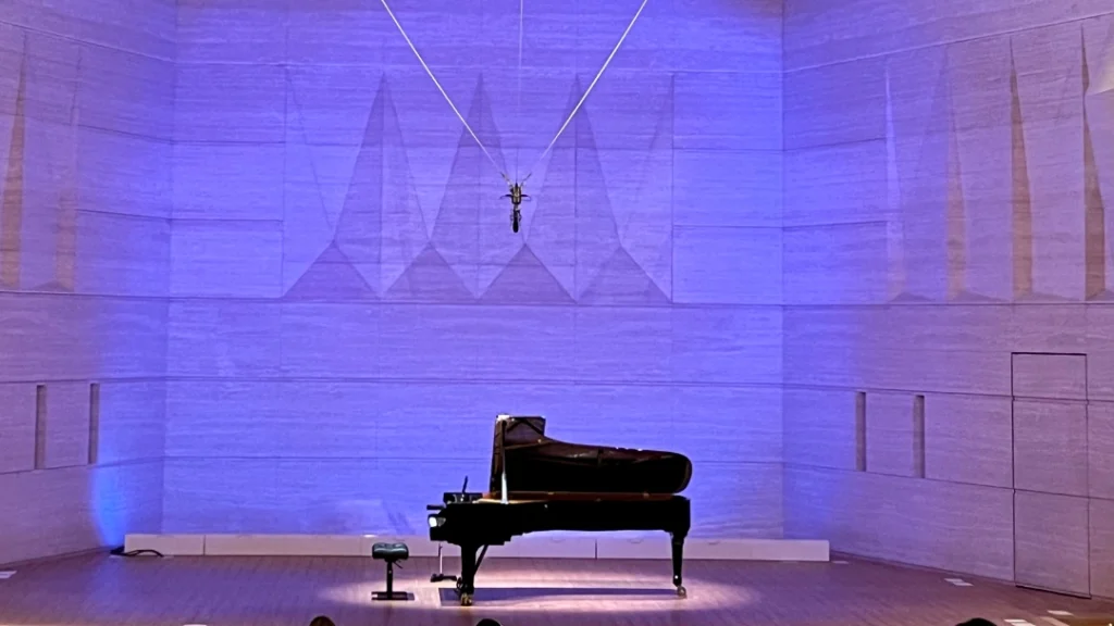 NieR:Piano Solo Concert - Journeys 12026 -（名古屋）