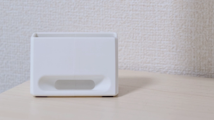 作ったもの｜非電源スマホスピーカー